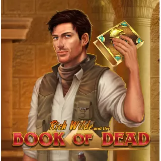 Book of Dead
