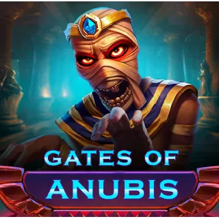 Gates of Anubis