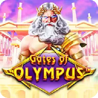 Gates of Olympus
