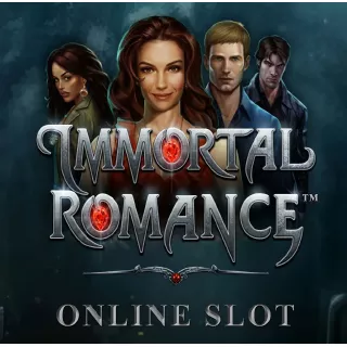 Immortal Romance