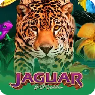 Jaguar Mist