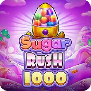 Sugar Rush